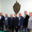 Руководители Международной Ассоциации ветеранов подразделения антитеррора «Альфа» награждены медалями «Народного Собора»
